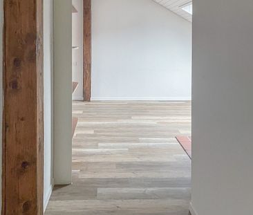 2-Zi.Wohnung im schönen St. Georgen - Photo 6