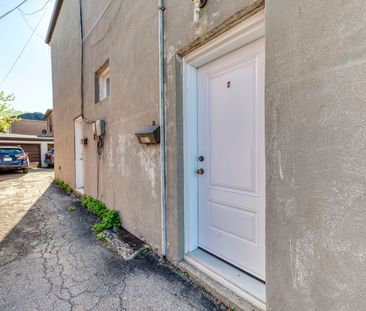 For Lease - 362 Royal York Road Unit# 2, Toronto, Ontario - Photo 4