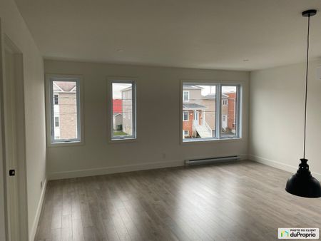 1764, rue Goupil, Drummondville (Drummondville) à louer - Photo 2