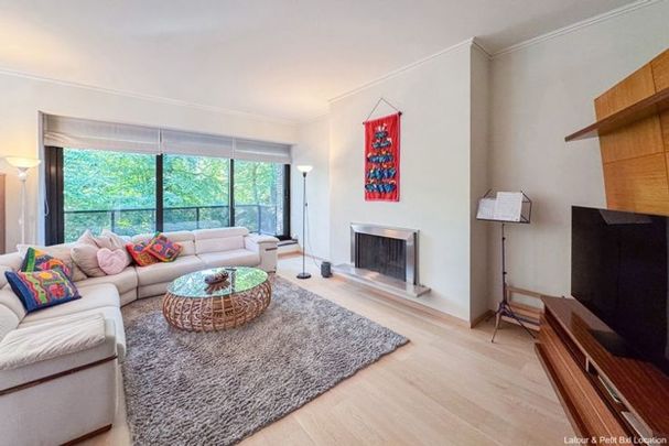 Appartement te huur - Photo 1