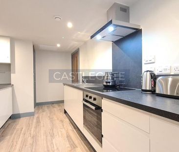1 bedroom in a flat share to rent - Photo 6