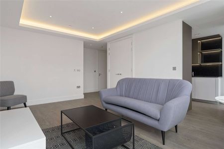 Carrara Tower, 1 Bollinder Place, EC1V 2AF - Photo 2