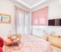 Studio/Γκαρσονιέρα για ενοικίαση - Μετς - Καλλιμάρμαρο, - Φωτογραφία 6