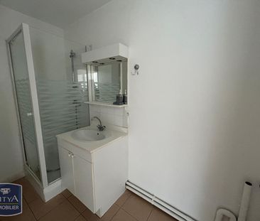 Location Appartement 3 pièces 52m² LA ROCHELLE 17000 - Photo 3