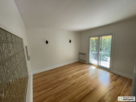 7115, Fabre, Rosemont / La Petite Patrie à louer - Photo 3