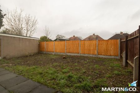 3 bedroom semi-detached house to rent - Photo 3