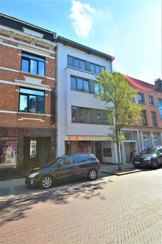 Appartement te huur in Dendermonde - Foto 4