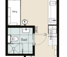 Röshultsgatan, Malmö - Foto 4