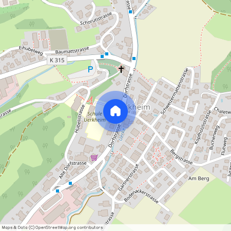 Auf Anfrage, 4813, Uerkheim