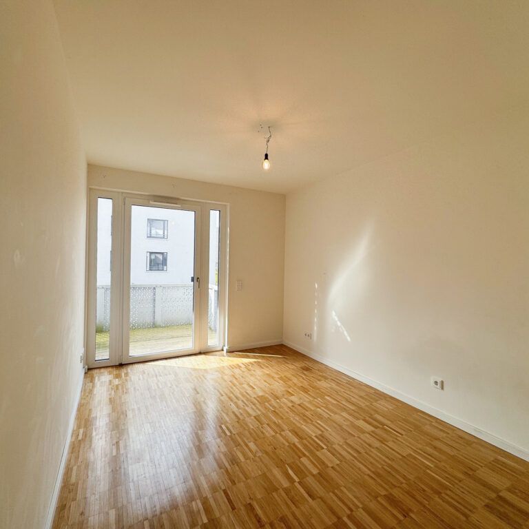 Modernes Wohnen! 2 Zimmer-Wohnung mit EBK - Photo 1