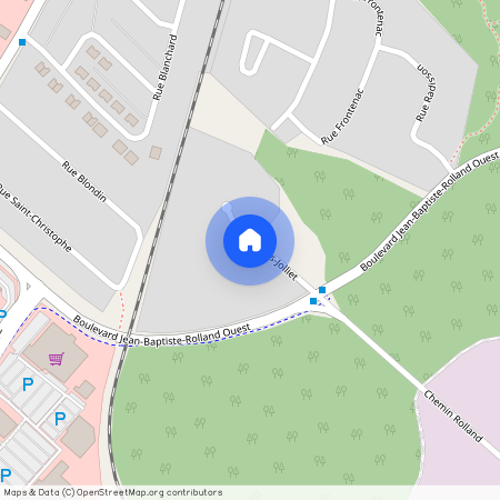14 Rue Louis-Jolliet apt 3, Saint-Jérôme, Saint-Jérôme, Laurentides, J7Y 3P2