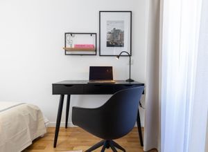 Studio/Γκαρσονιέρα για ενοικίαση - Κολωνάκι - Λυκαβηττός, - Photo 5