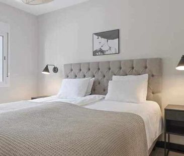 Luxury Flat for rent in Nueva Andalucia, Andalusia - Photo 5