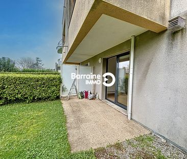 Location appartement à Plouzané, 2 pièces 45.75m² - Photo 3