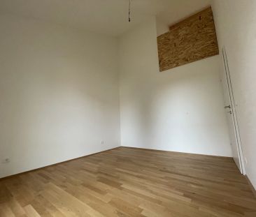 Mietkauf - Familienfreundliche Maisonettewohnung mit kleinem Garten - Photo 3
