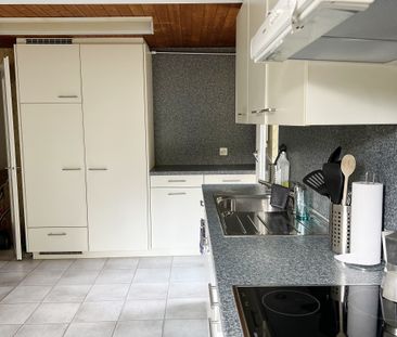 5.5-Zimmer Wohnung mit Garten - Photo 3