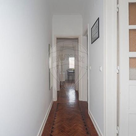 Apartamento T2 - Photo 1