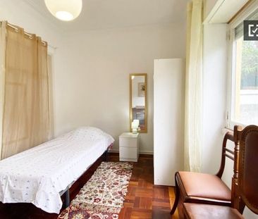 lisbon, Lisbon 1400-212 - Photo 4