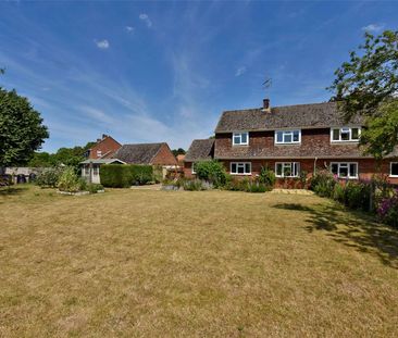 A lovely family home with superb countryside views - Photo 2