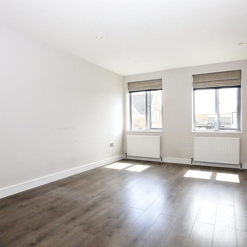 18 Geneva House, Peterborough, Park Road - Photo 1