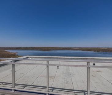 For Lease - 56 Lakeside Terrace Unit# 908, Barrie, Ontario - Photo 4