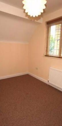 Cedar House Apartments, 5 Moultrie Road, Rugby, CV21 - Photo 1