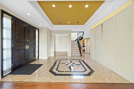 1383 Marinaside Crescent TH109, BC, CA, Vancouver - Photo 5