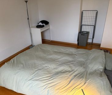 FOR RENT 2.5 FURNISHED ROOMS LAUSANNE - Photo 5