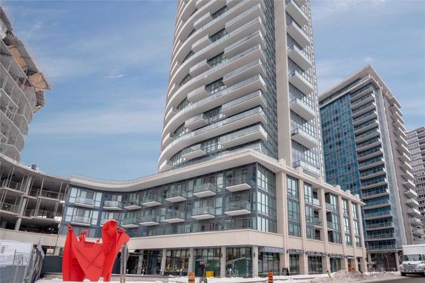 For Lease - 51 East Liberty Street Unit# 1114, Toronto, Ontario - Photo 1