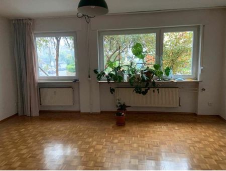2 Zimmerwohnung Eltville Raunheim - Photo 4