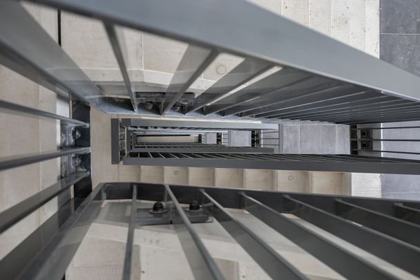 Appartement te huur: Oranje Vrijbuiterskade 208 3527 LG Utrecht - Photo 1