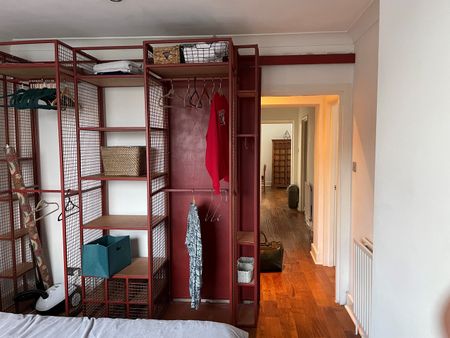 2 Bed Flat, Hackney Road, E2 - Photo 3