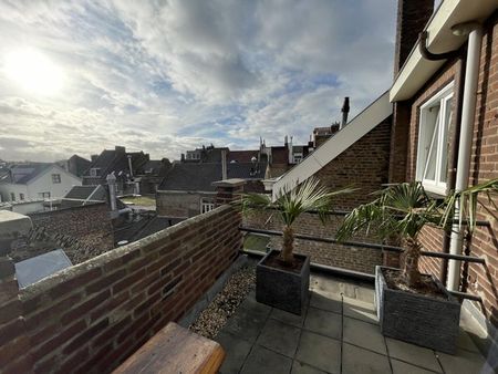 Te huur: Appartement Wycker Brugstraat in Maastricht - Foto 3