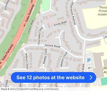 3 bedroom detached house for rent - Photo 1