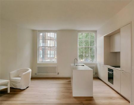 1 bedroom apartment to rent - Photo 2