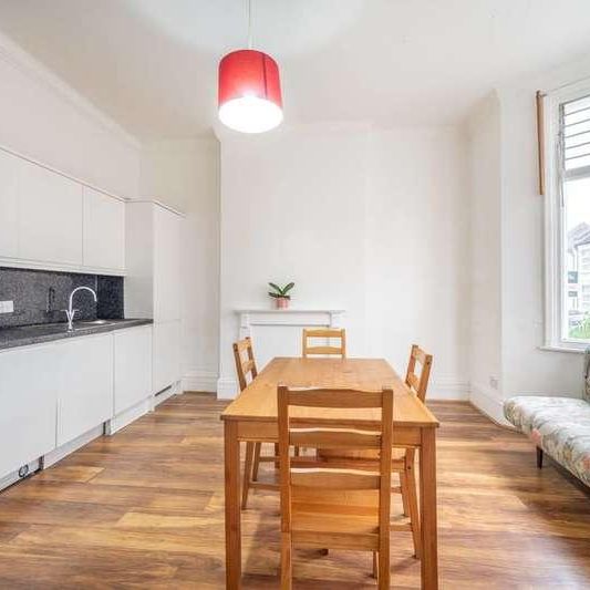 Inman Road, Willesden, NW10 - Photo 1