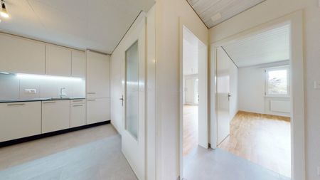 3½-ROOM APARTMENT REPAIR - Photo 5