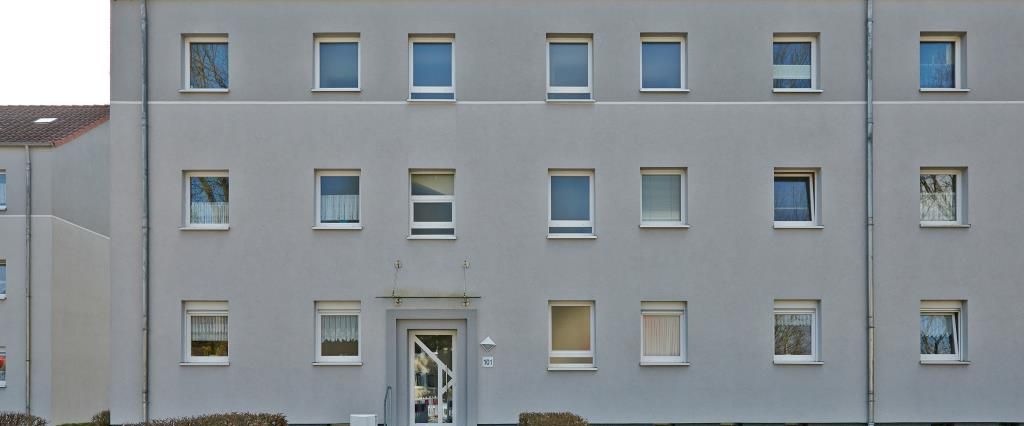 2-Zimmer Wohnung in Langendreer - Photo 1
