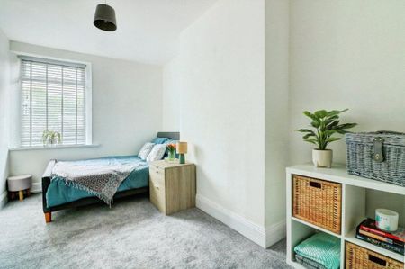 2 bedroom terraced house to rent - Photo 5