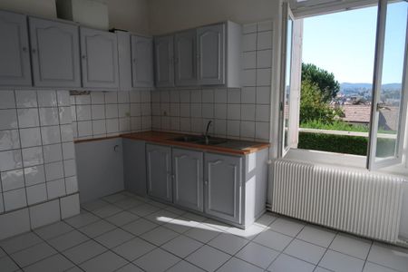 Appartement Saint-Étienne - Photo 3