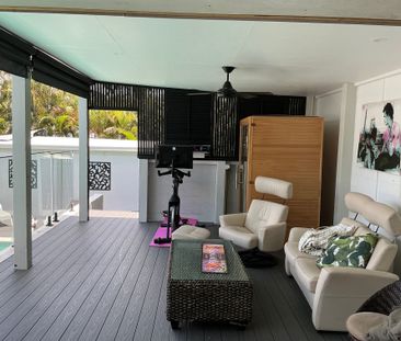 Castaways Beach - Photo 1