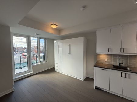 For Lease - 360 DESCHATELETS Avenue Unit# 203, Glebe - Ottawa East and Area, Ontario - Photo 5