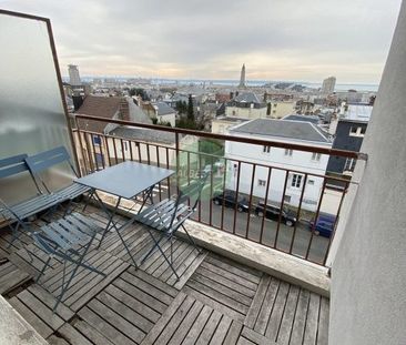 LE HAVRE - SAINT-VINCENT - TERRASSE - Photo 3