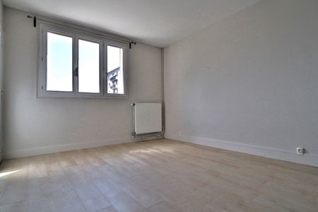 Location Appartement 3 pièces 62m² ST MARTIN D HERES 38400 - Photo 3