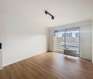 Vernieuwd appartement met 2 kamers centrum Ninove - Photo 5