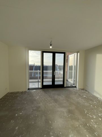 Appartement te huur: van Geeststraat 3-K 2691 BE 's-Gravenzande - Foto 2