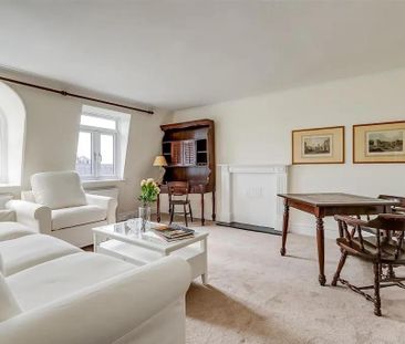 1 bedroom flat to rent - Photo 6