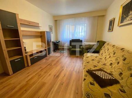 Apartament cu 1 camera, decomandat, 35 mp, zona Primaverii - Photo 3