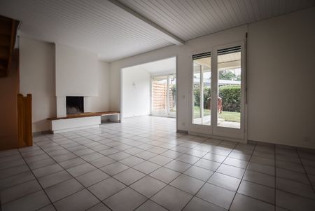 Villa mitoyenne de 5 pièces - Photo 4