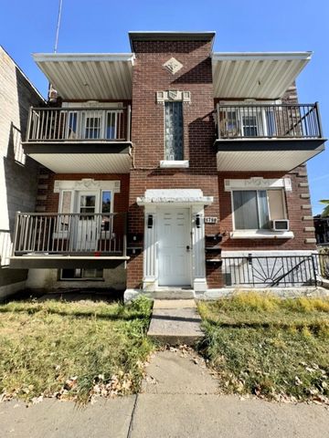 Nouveauté sur le marché Appartement à louer - Montréal (Mercier/Hochelaga-Maisonneuve) (Hochelaga-Maisonneuve) - Photo 2